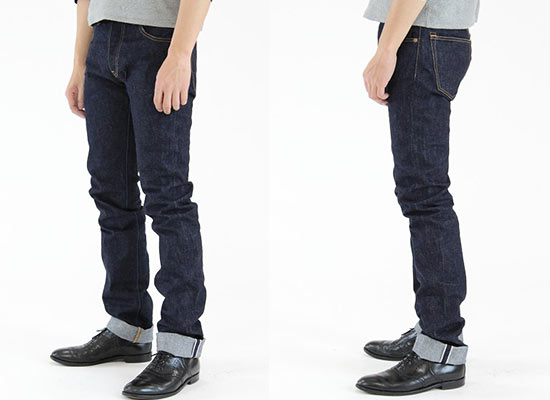 ジャパンブルージーンズ1
