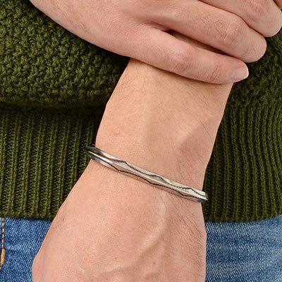 シップスジェットブルーアクセ1