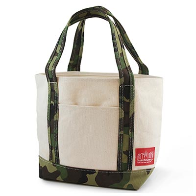 マンハッタンポーテージバッグ3