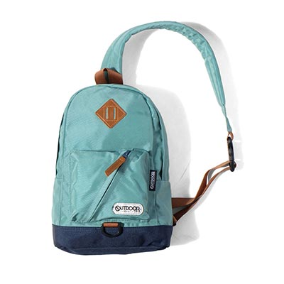 アウトドアバッグ4