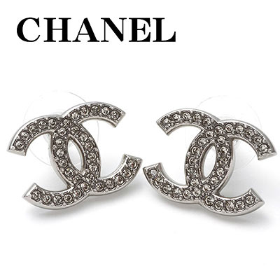 シャネルメンズアクセ2