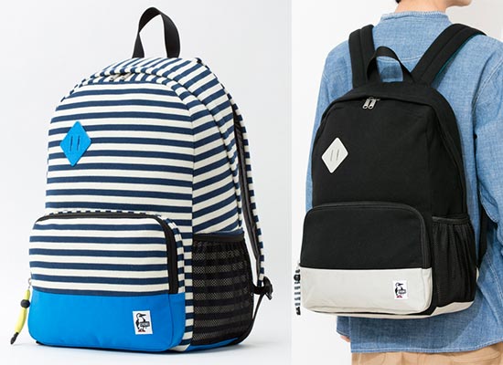 チャムスバッグ4