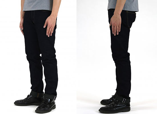 ジャパンブルージーンズ3