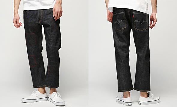 コム・デ・ギャルソンジュンヤワタナベマン