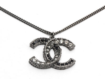 シャネルメンズアクセ3