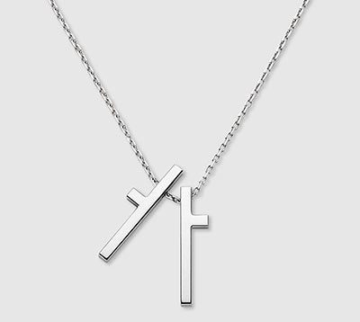 グッチメンズアクセ3