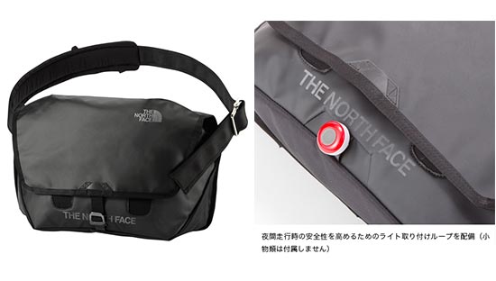 ノースフェイスバッグ4