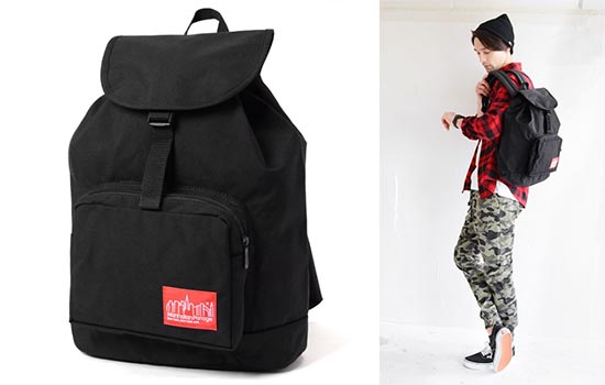 マンハッタンポーテージバッグ4