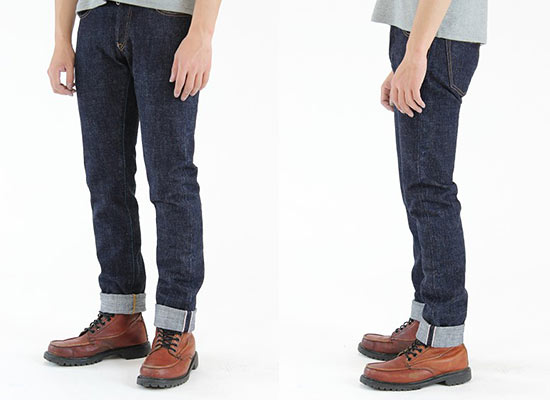 ジャパンブルージーンズ2