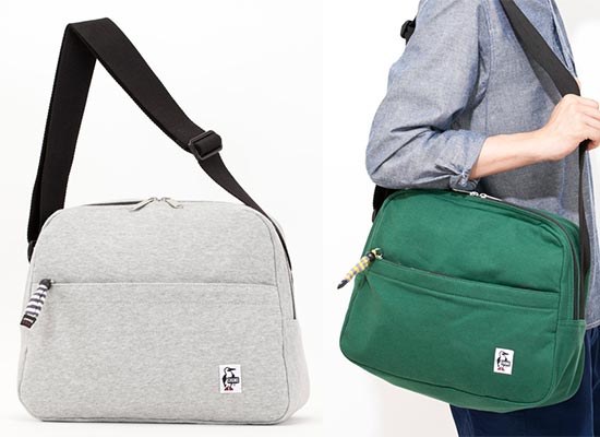 チャムスバッグ2