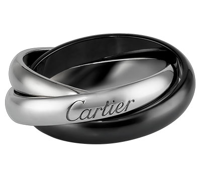 カルティエメンズアクセ3