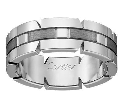 カルティエメンズアクセ2