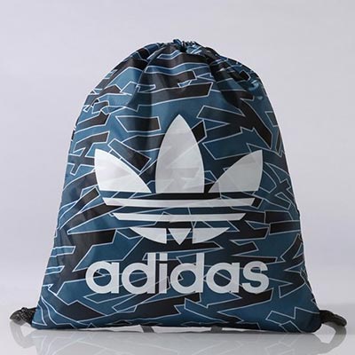 アディダスバッグ3