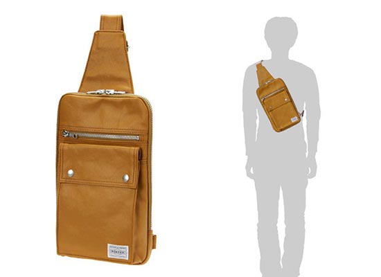 ポーターバッグ1