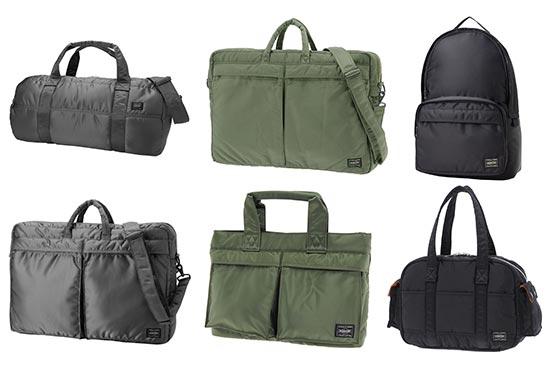 ポータータンカー