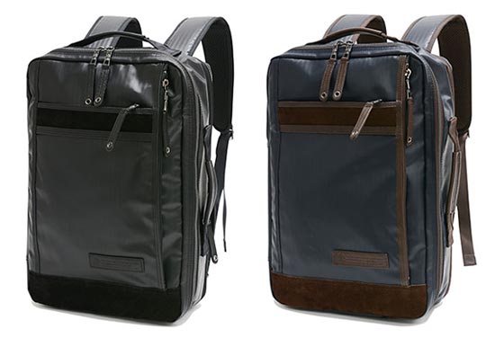 マスターピースリュック2