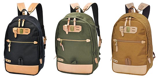 マスターピースリュック2