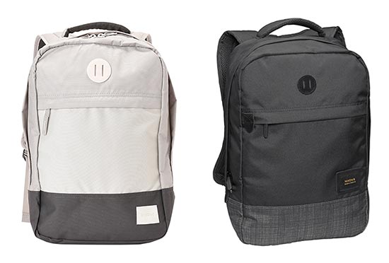 ニクソンリュック1