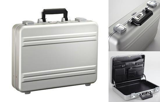 ゼロハリバートン1