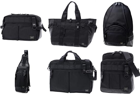 ポーターヒート