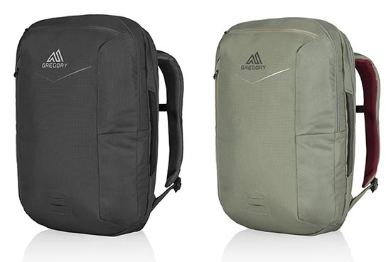 グレゴリーリュック2