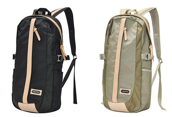 マスターピースリュック1