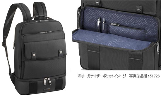 エースジーンリュック3