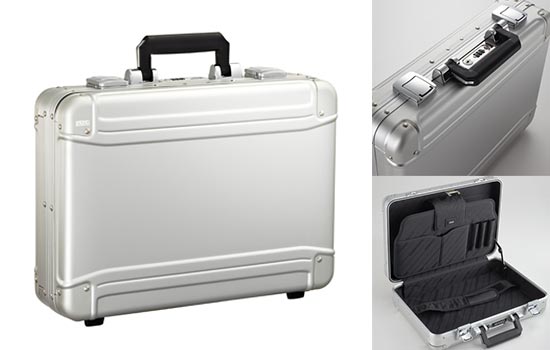 ゼロハリバートン2