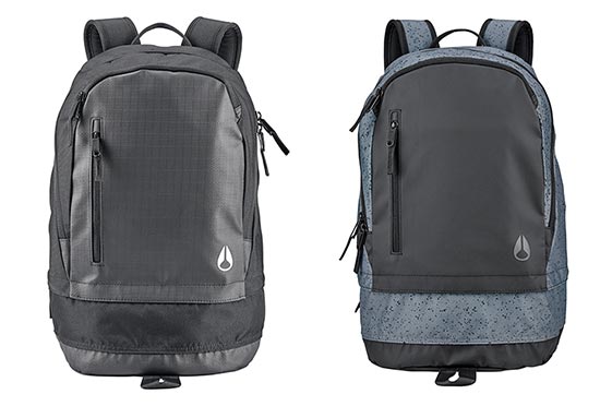 ニクソンリュック2