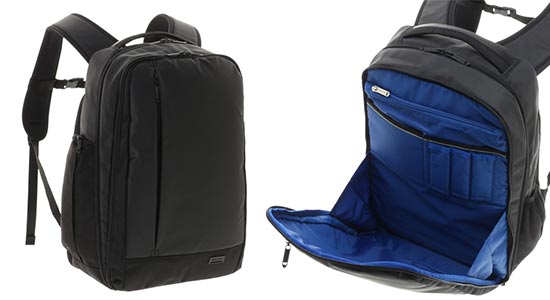 エースジーンリュック1