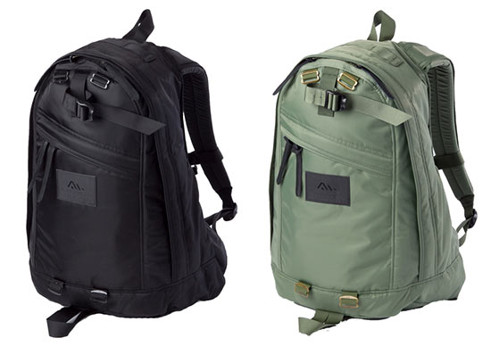 グレゴリービジネスリュック3