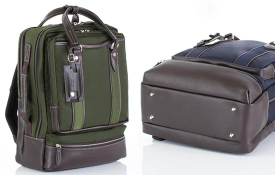 ヒデオワカマツリュック2