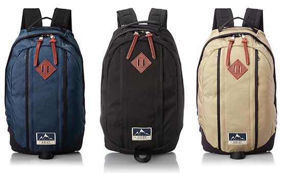 ケルティリュック2