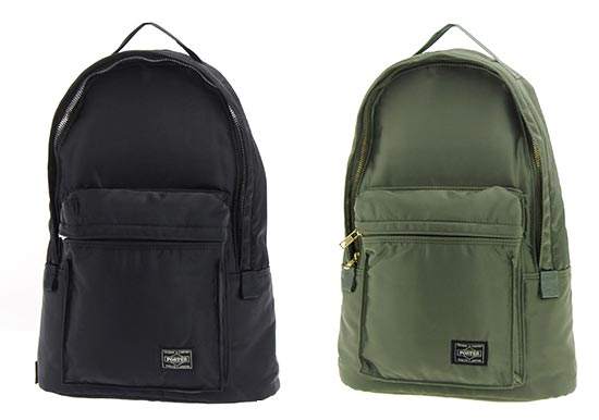 ポーターリュック1