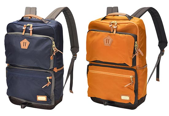 マスターピースリュック3