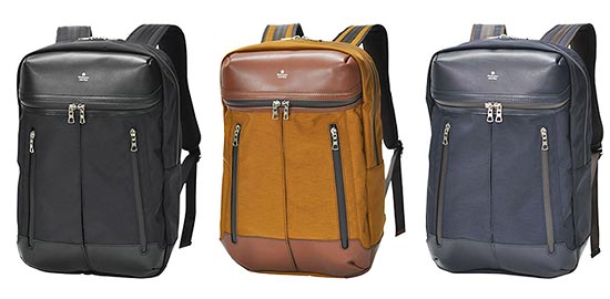 マスターピースリュック3