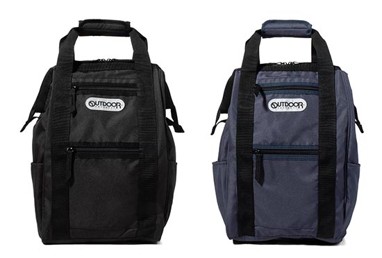 アウトドアリュック2