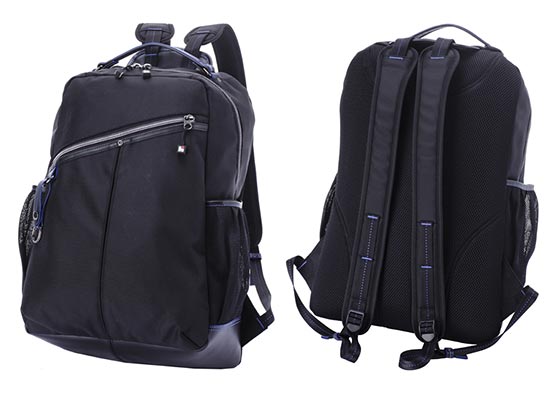 ヒデオワカマツリュック3