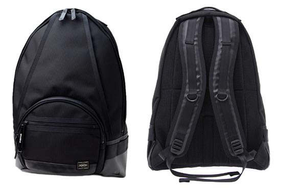 ポーターリュック3