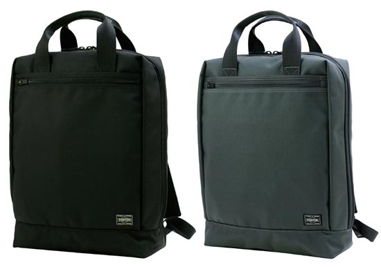 ポーターリュック3