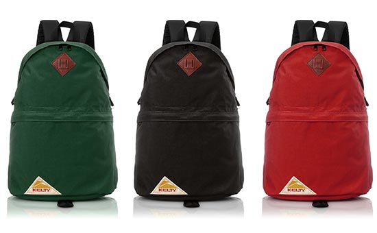 ケルティリュック1