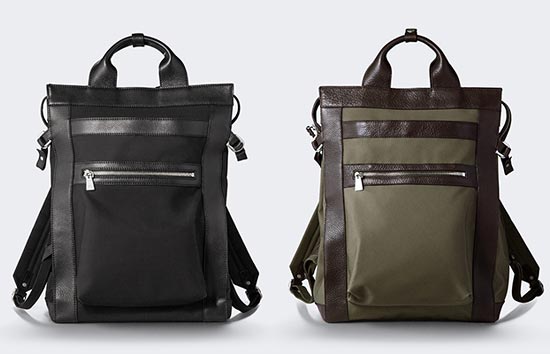 アニアリリュック2