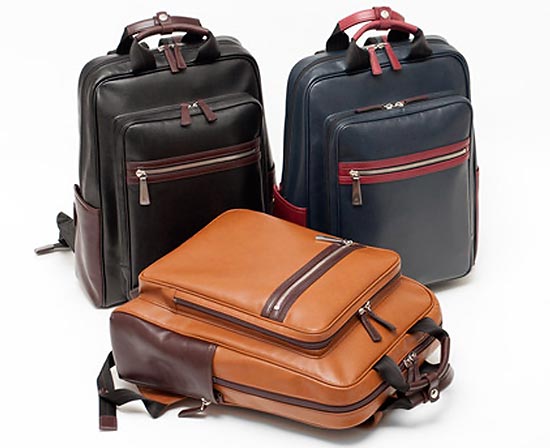 フジタカリュック2