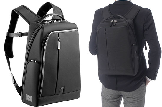 エースビジネスリュック1