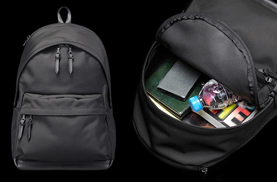 エンゲージメントリュック1