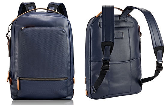 TUMIビジネスリュック2