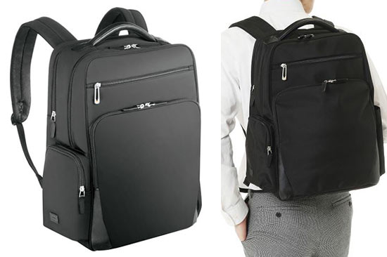 エースビジネスリュック2