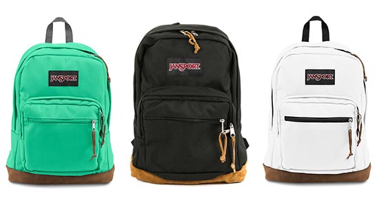 ジャンスポーツリュック1