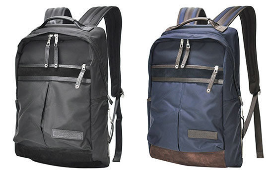 マスターピースビジネスリュック3