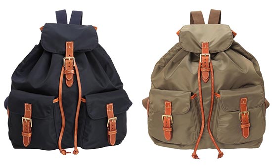 フェリージリュック3